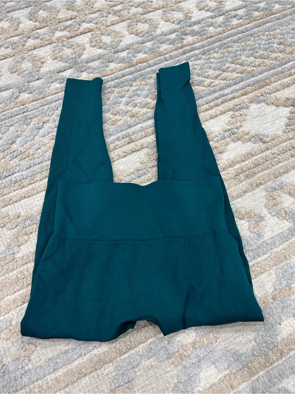 SET ACTIVE - Leggings